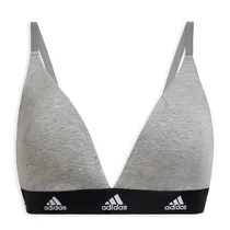 Adidas Top Fem 4A1H80 202 (T) 34D Gris