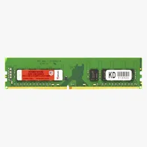 Memoriaória DDR4 32GB 3200MHZ Keepdata KD32N22/32G