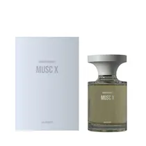Borntostandout Musc X 100ML Edp Intimite