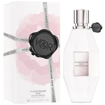 Perf Fem Viktor&Rolf Flowerbomb Dew Edp 100ML