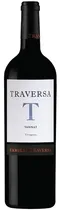 Vinho Traversa Tannat 750 ML