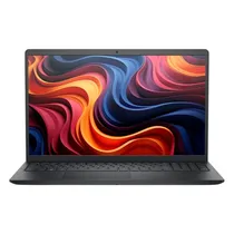 Notebook Dell 15 LDC15255-A117 15.6" AMD Ryzen 7-7730U 512GB SSD 16GB Ram - Preto