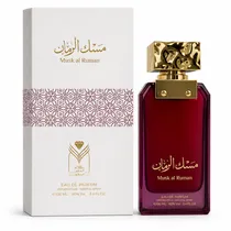 Almas Perfume Musk Al Ruman Unisex Eau de Parfum 100ML