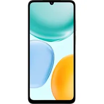 Honor X5C Dual 128 GB - Ciano Oceânico