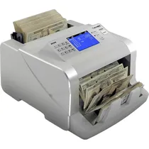 Contador de Cédulas Comercial Accubanker S6500 220V