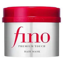 Shiseido Fino Premium Mascara 230G