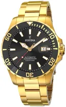 Relogio Festina Automatic F20533-2 - Masculino