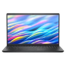 Notebook Dell DC15250 15.6" Intel Core i7-1355U 8 GB 512 GB SSD - Preto