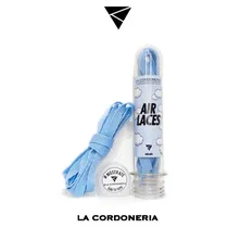 Cordon Air Laces Ligth Blue 180CM