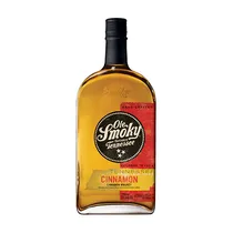 Ole Smoky Cinnamon Whiskey 750 ML