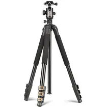 QZSD Q518 Tripe Professional TriPod