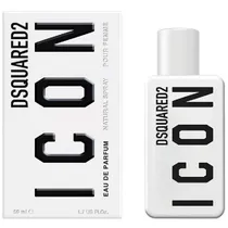 Perfume DSQUARED2 Icon Pour Femme Edp - Feminino 50ML
