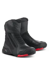 Botas Alpinestars RT-7 Drystar® - Black Red / 45