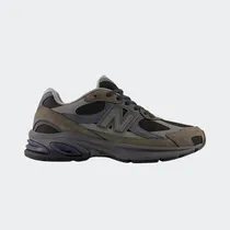 Calzado New Balance 2010 Marron Tornado