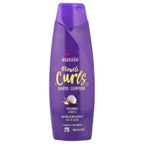 Shampoo Aussie Miracle Curls With Coconut 360ML
