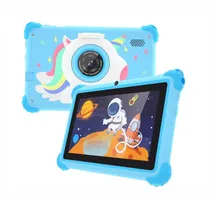 C Idea Tablet Kids CM88 7" Wifi 8/256GB Blue