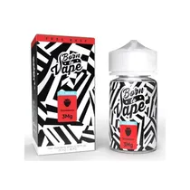 BTV 60ML Strawberry 03MG