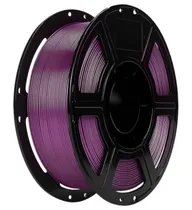 Filamento Flashforge HS-Petg Metallic Purple Roxo 1KG