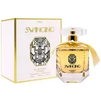 Elodie Roy Perfume Swinging For Women Eau de Parfum 100ML