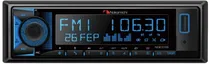 Toca Rádio Nakamichi NQ514B Aux/USB/BT/FM