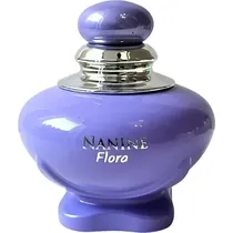 Prestige Perfume Sas Nanine Flora F Eau de Parfum 100ML