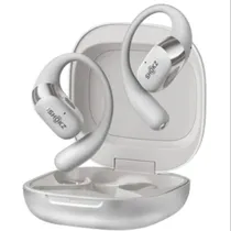 Fone de Ouvido Shokz Openfit 2+ T921-ST-GY-US - Gray