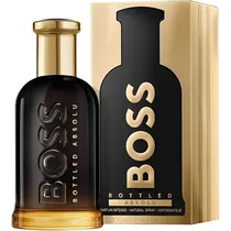 Perfume Hugo Boss Bottled Absolu Parfum Intense - Masculino 200ML
