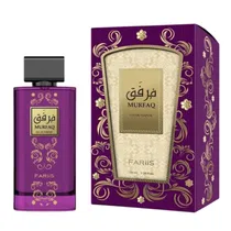 Perfume Fariis Murfaq Edp Femenino - 100ML