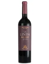Bebida Vino La Linda Malbec 2019 750ML