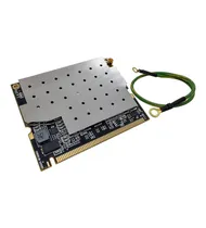 Ubiquiti Mini PCI XR2 600MW Xtreme RANGE2 2.4GHZ MMCX