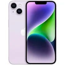Celular Apple iPhone 14 Plus - 6/128GB - 6.7" - e-Sim - NFC - Purple (Swap)