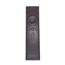 Controle Duosat Pulse Cinza