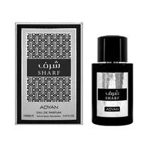 Adyan Sharf 100ML Hombre Edp 641967