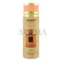 Spray Corporal Galaxy Concept Miss 200ML