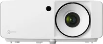 Projetor Laser Optoma ZH521 5.500 Lúmens Full HD HDMI/VGA Bivolt