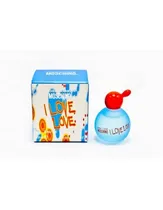 Perfume Mini Moschino Love Love Edt 4.90ML