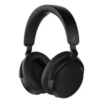Auricular Wireless Sennheiser Accentum Acaebt Anc/BT/Black