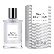 D.Beckham Classic Homme 50ML Edt
