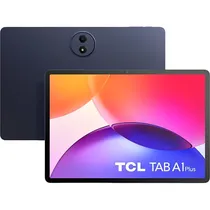 Tablet TCL Tab A1 Plus 12.2" Wi-Fi 128 GB - Azul Espacial