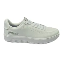 Calçado Olympikus Eros 168 Masculino Branco 40