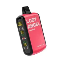 Vaper Descartavel Lost Angel Pro Max 20K Watermelon Ice 20000 Puffs