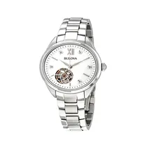 Relógio Bulova 96P181
