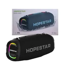 Caixa de Som Hopestar A6 Max
