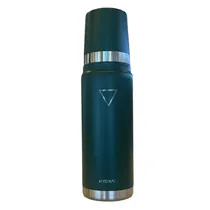Hydrate Termo p/Mate 725604 915ML Verde Salvia