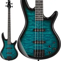 Baixo Ibanez GSR280QA TMS Activo 4CORDAS