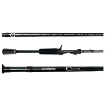 Vara Shimano Compre CPC-C70MHC 2,13M 9KG