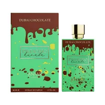 Anfar 1950 Pistachio Kunafa 80ML Edp