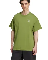 Remera Adidas Ess Os Tee