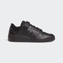 Adidas Calzados Mas Forum Low GV9766 (T)7.5 Negro
