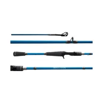 Vara para Carretilla Shimano Sellus SUC-56MH 10-25LB 1.70M